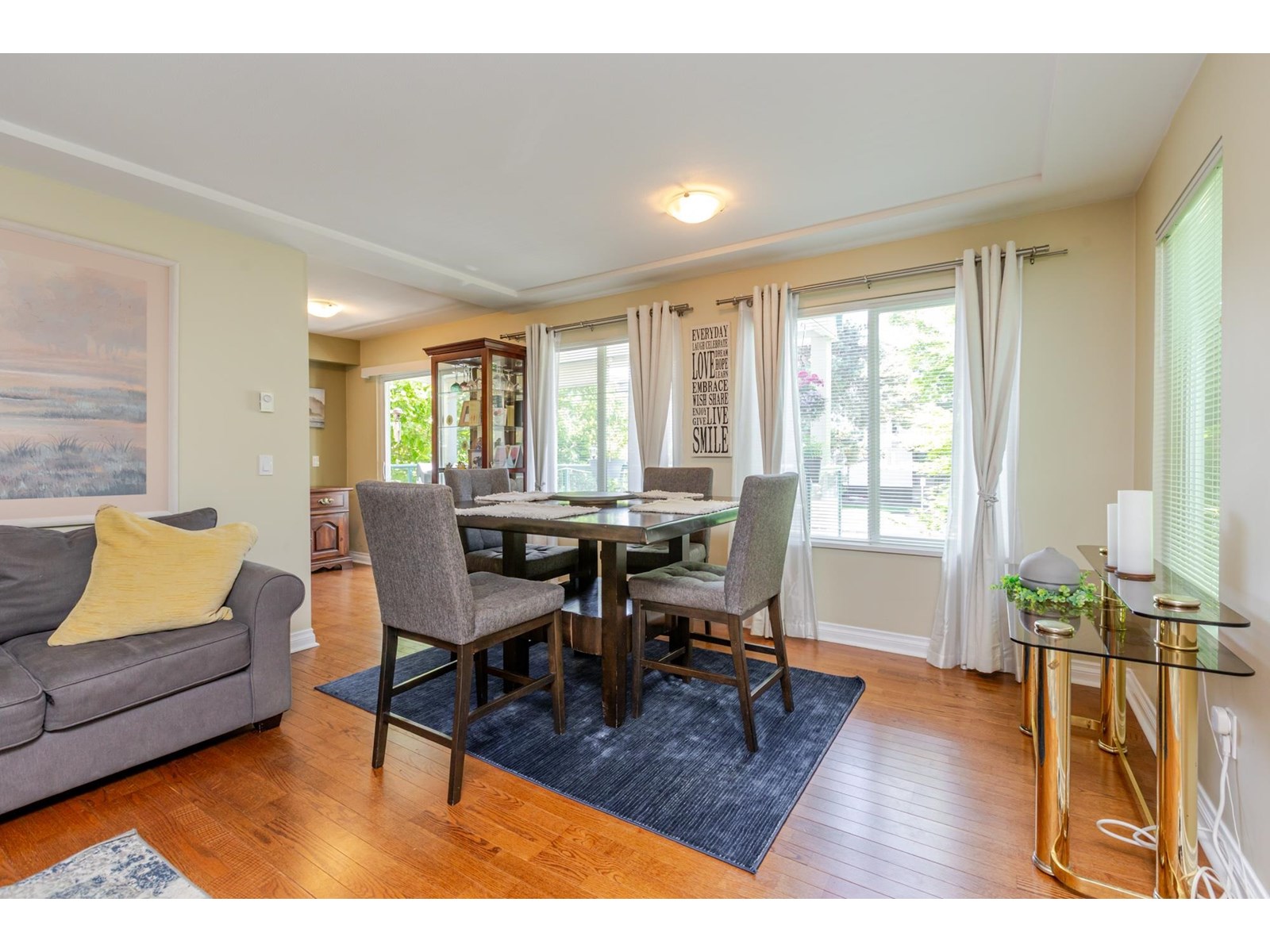 Photo 5 of 202 20433 53 Avenue, Langley BC