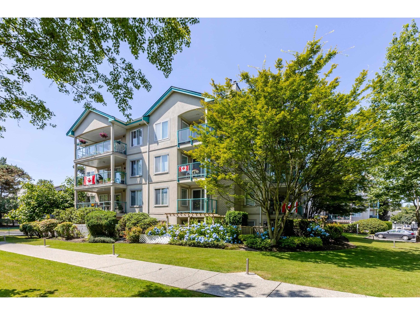 Photo 19 of 202 20433 53 Avenue, Langley BC