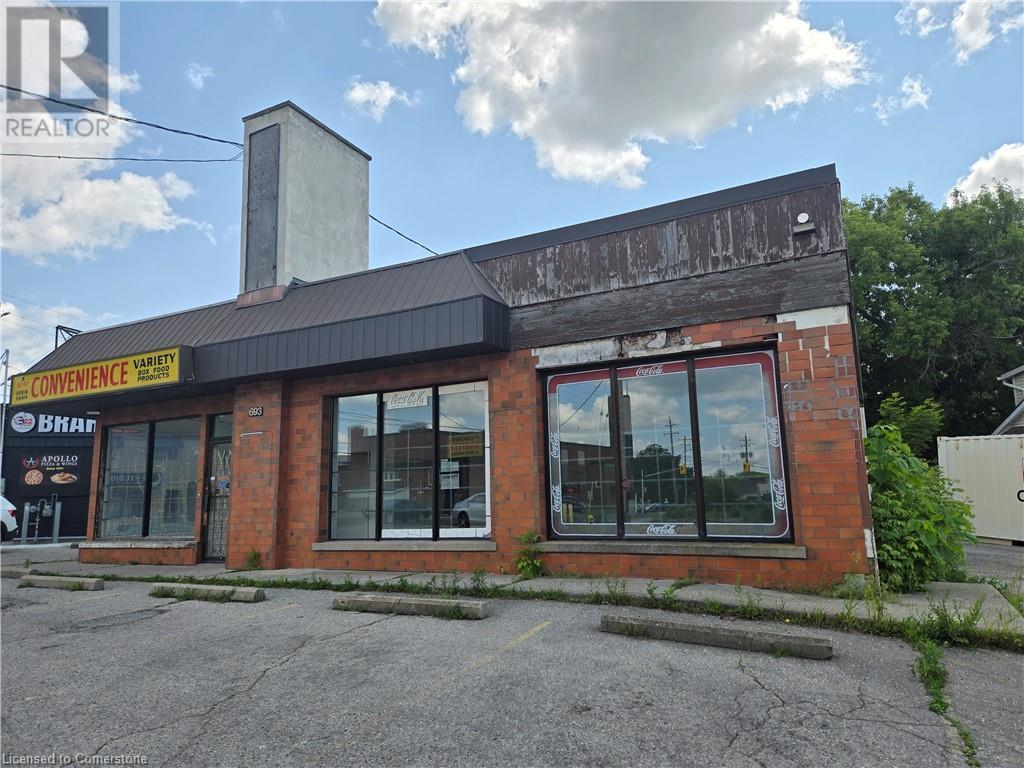 Photo 15 of 693 Hamilton Road, London ON