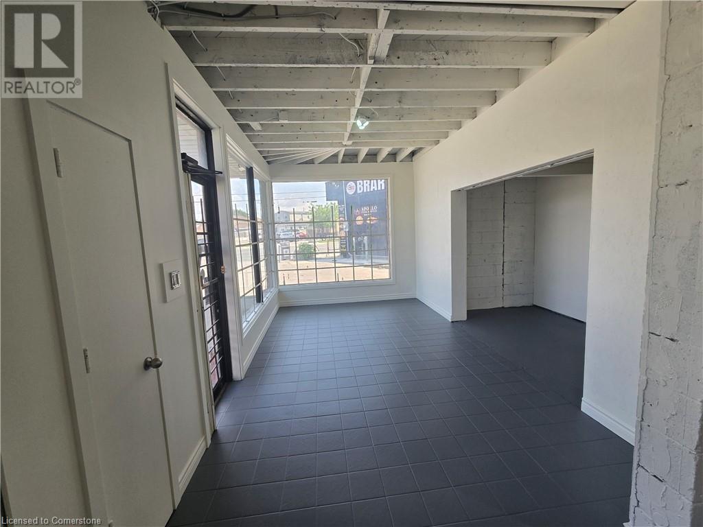 Photo 2 of 693 Hamilton Road, London ON