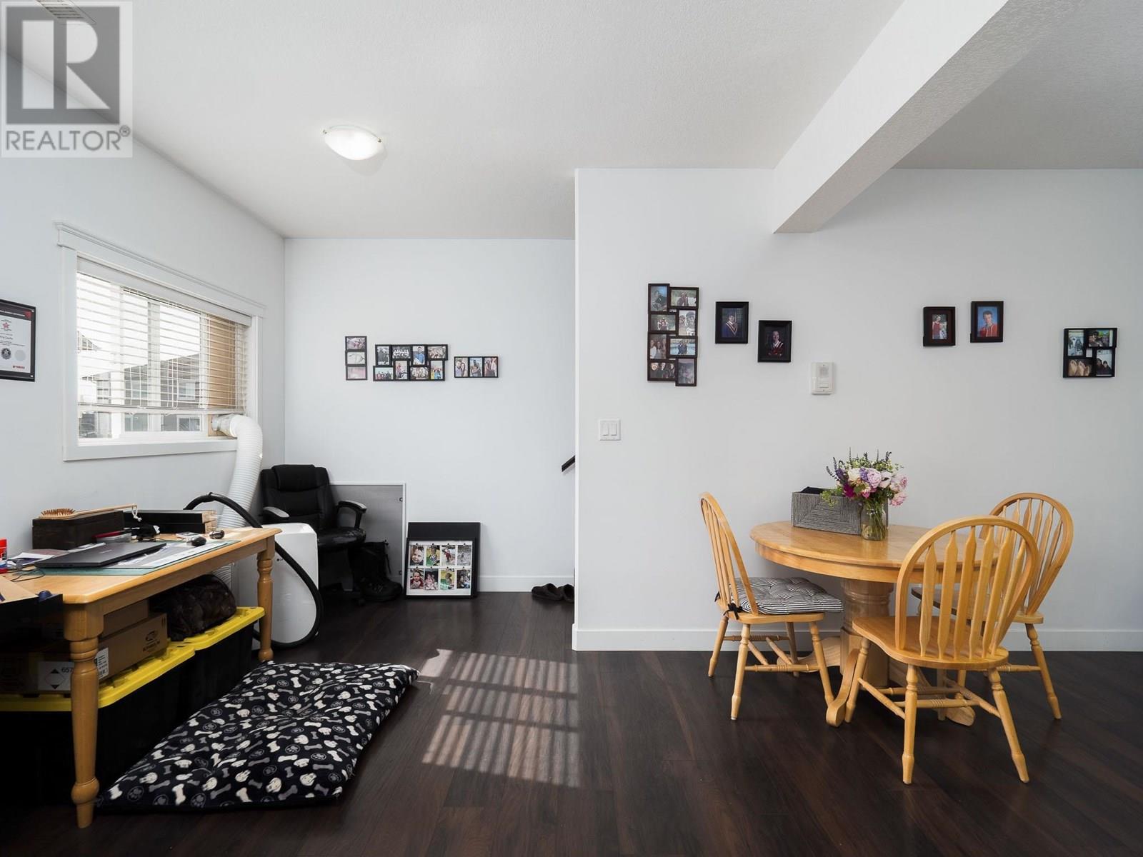 Photo 28 of 402 467 Tabor Boulevard, Prince George BC