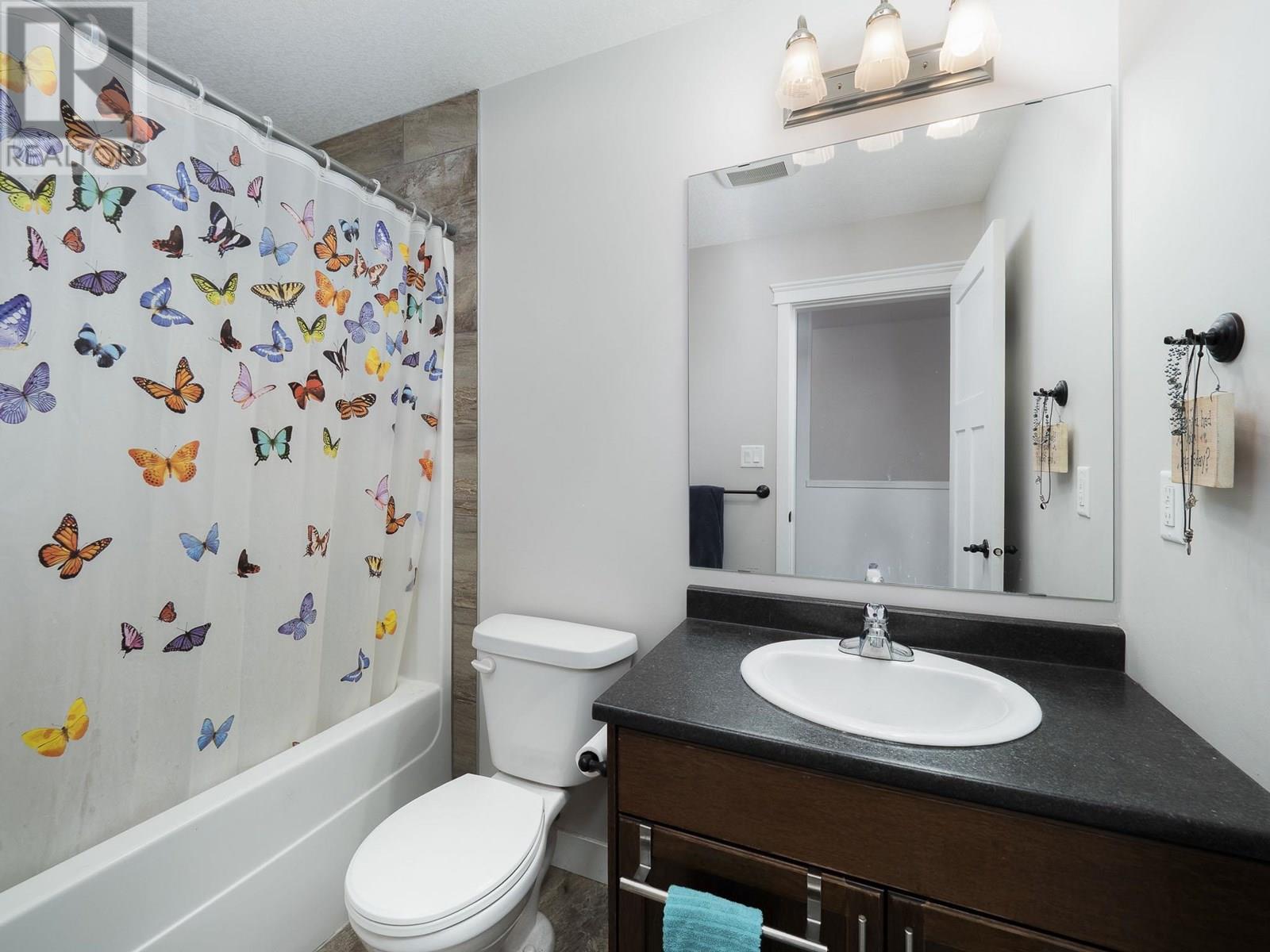 Photo 13 of 402 467 Tabor Boulevard, Prince George BC