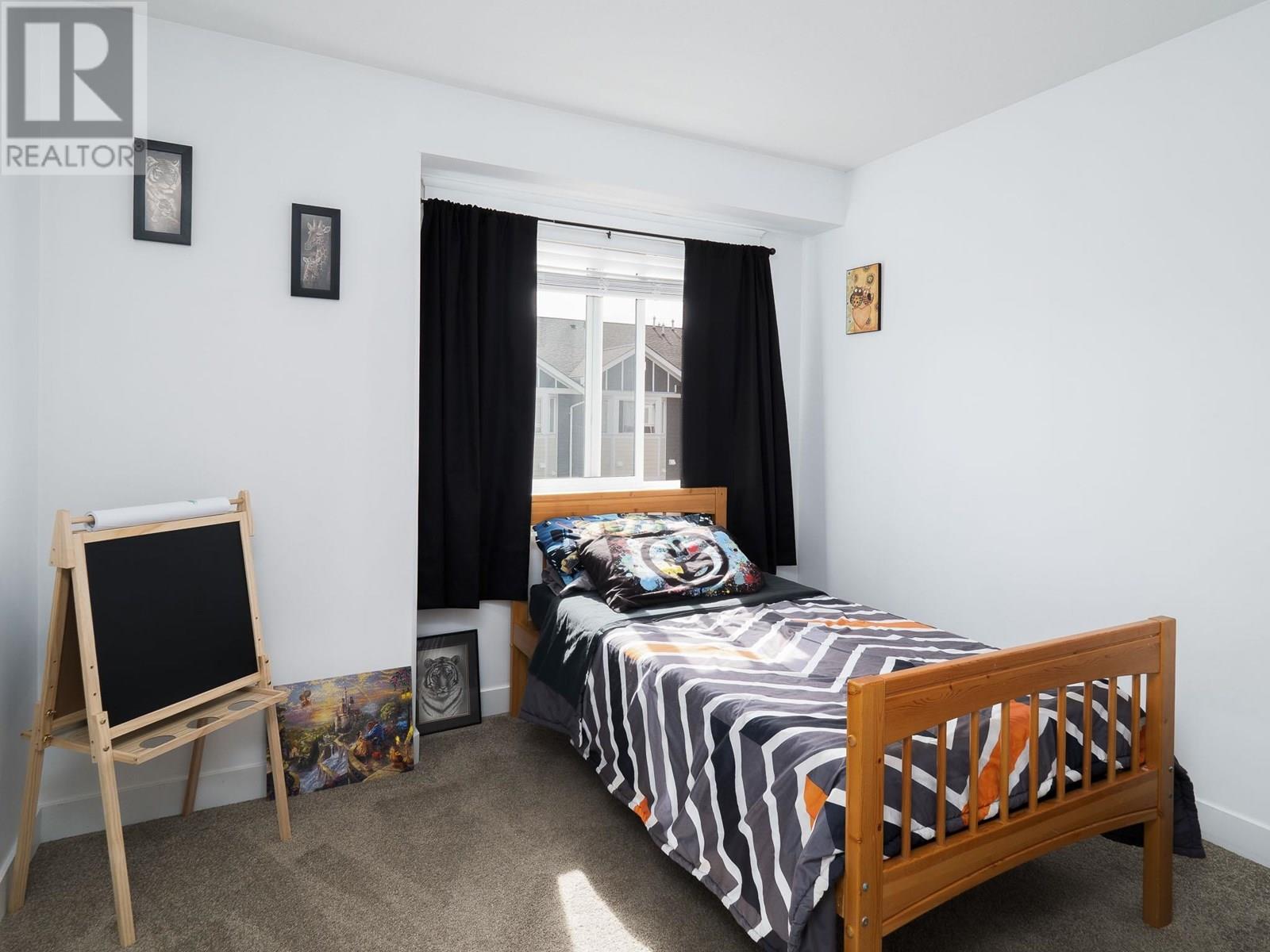 Photo 22 of 402 467 Tabor Boulevard, Prince George BC