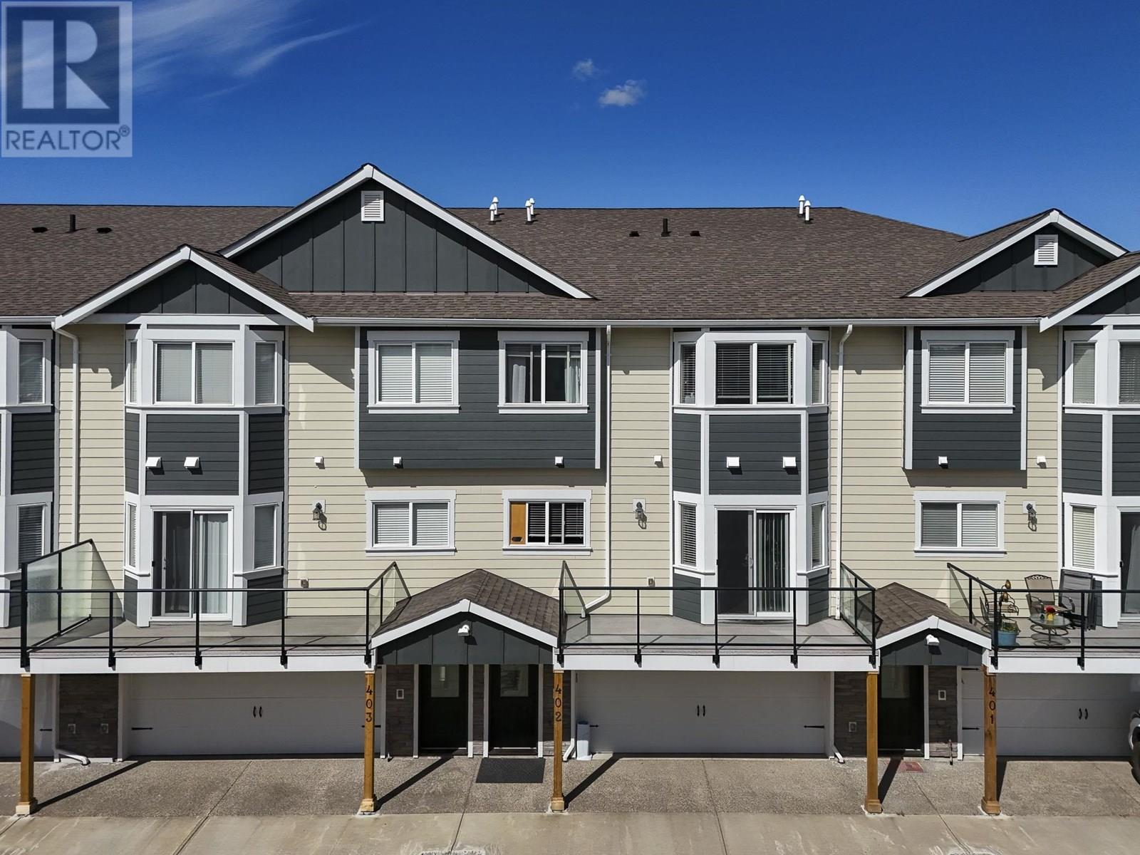 Photo 20 of 402 467 Tabor Boulevard, Prince George BC