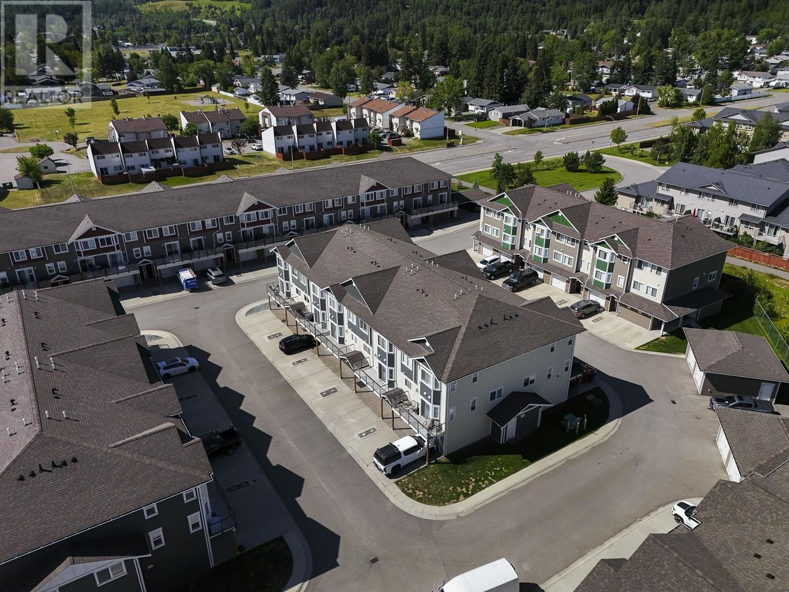 Photo 9 of 402 467 Tabor Boulevard, Prince George BC