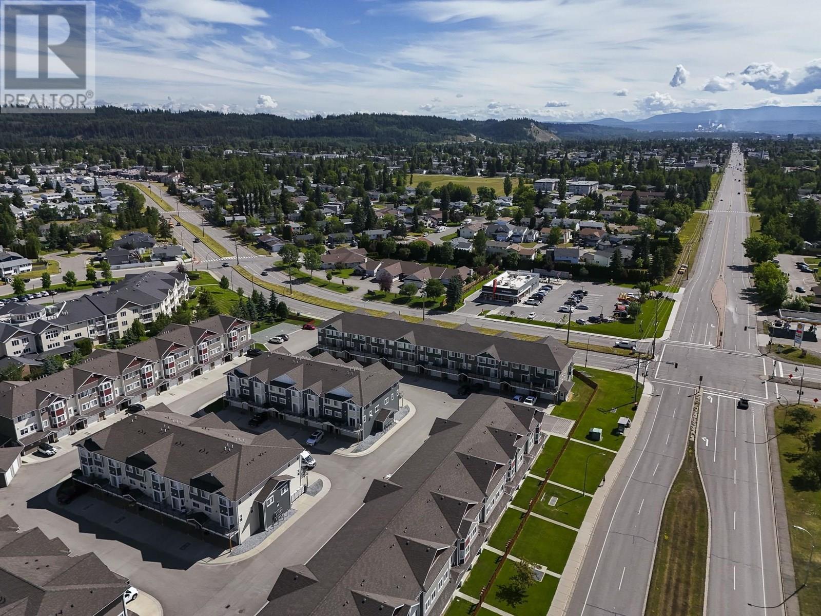 Photo 6 of 402 467 Tabor Boulevard, Prince George BC