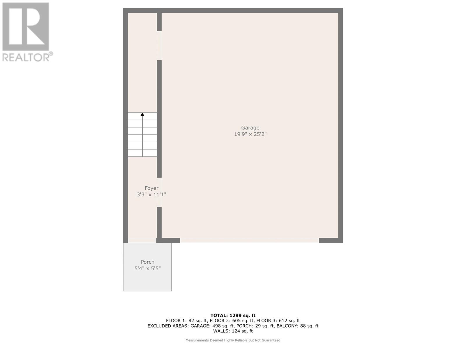 Photo 4 of 402 467 Tabor Boulevard, Prince George BC