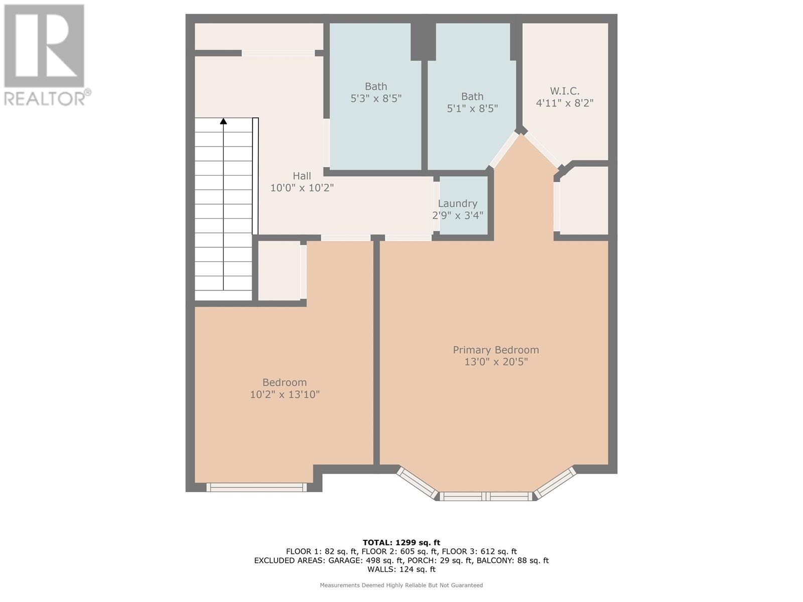 Photo 24 of 402 467 Tabor Boulevard, Prince George BC