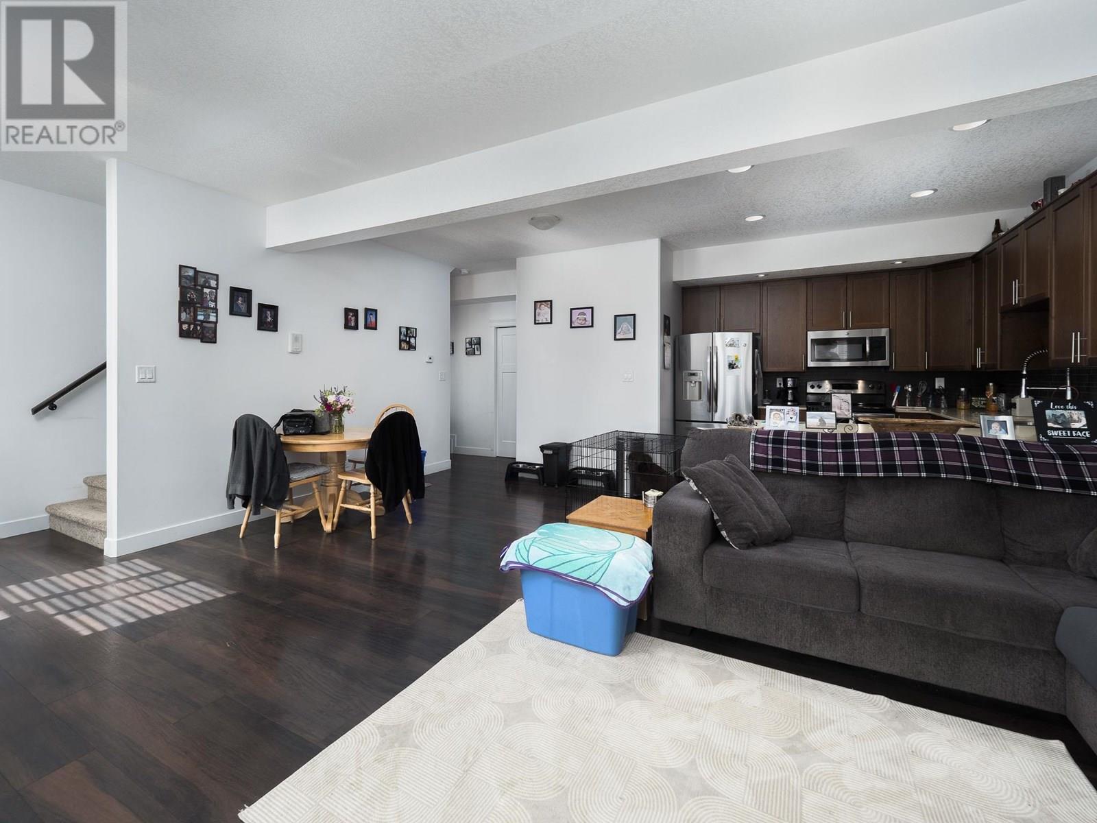Photo 12 of 402 467 Tabor Boulevard, Prince George BC