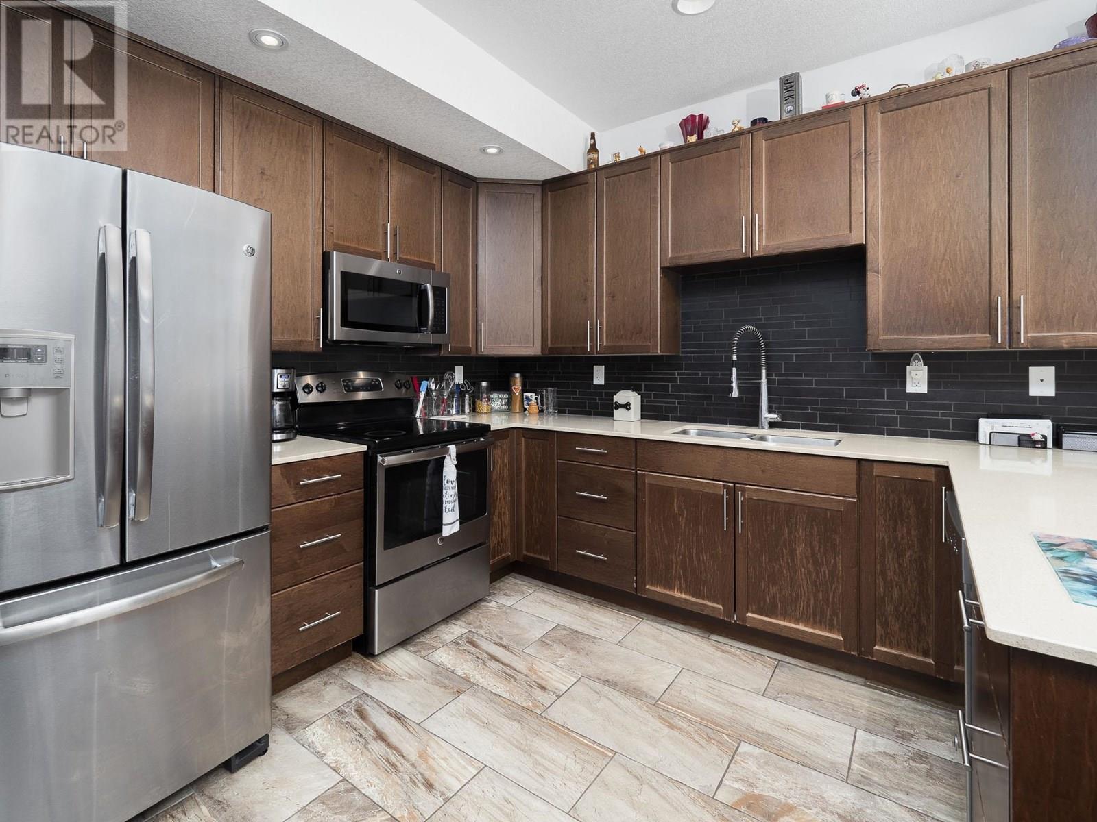 Photo 25 of 402 467 Tabor Boulevard, Prince George BC