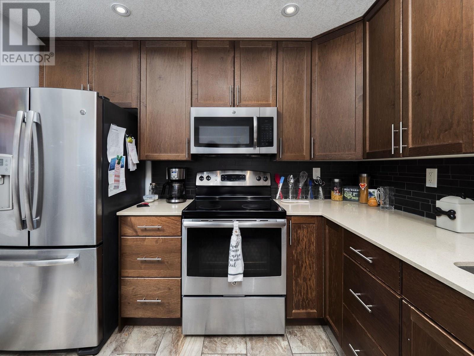 Photo 16 of 402 467 Tabor Boulevard, Prince George BC