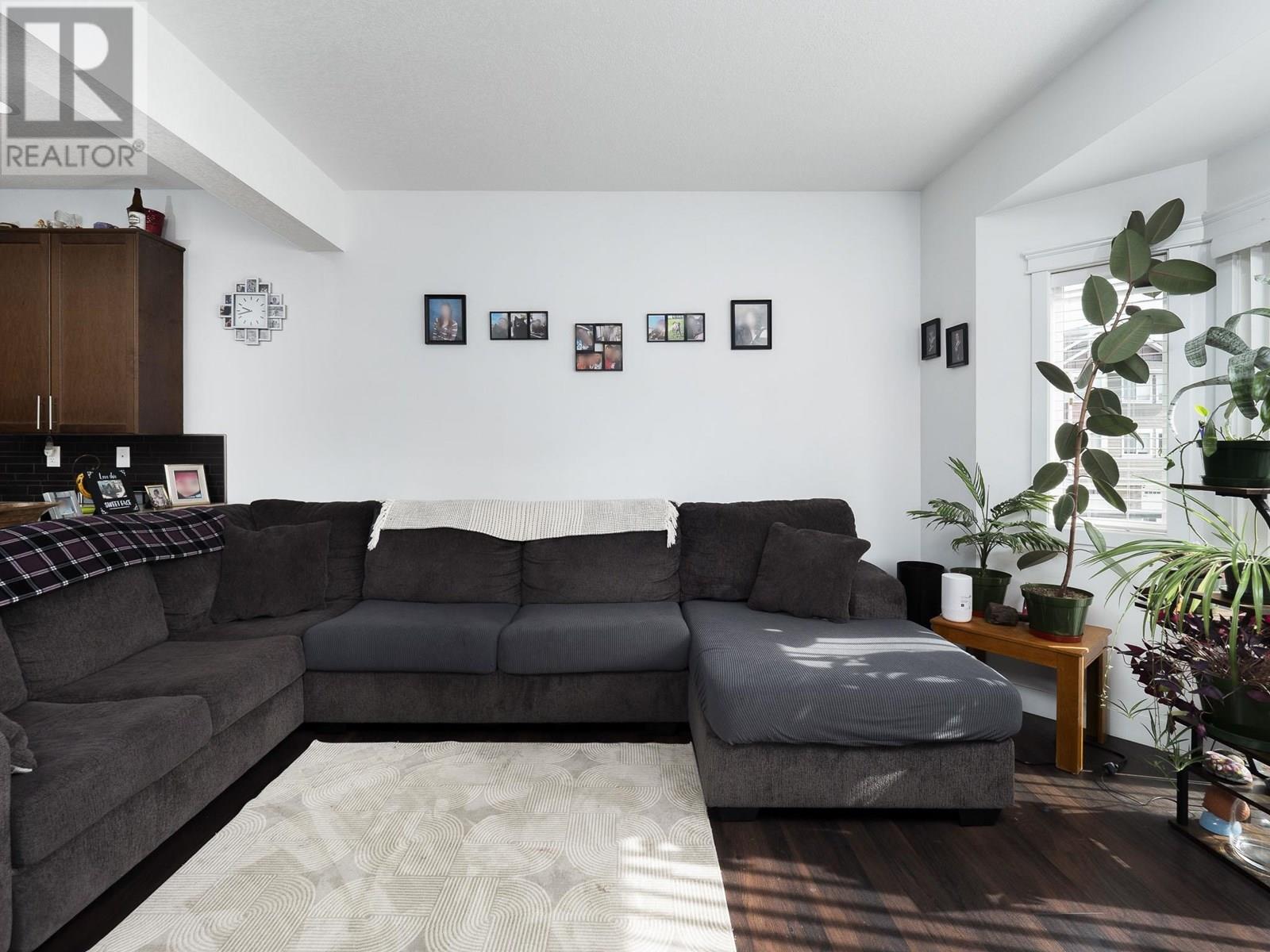 Photo 26 of 402 467 Tabor Boulevard, Prince George BC