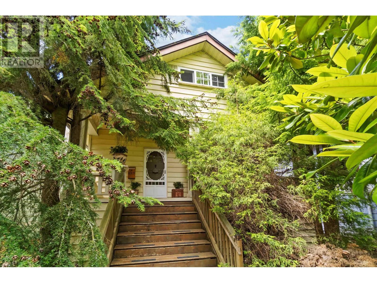 Photo 39 of 6319 Sophia Street, Vancouver BC