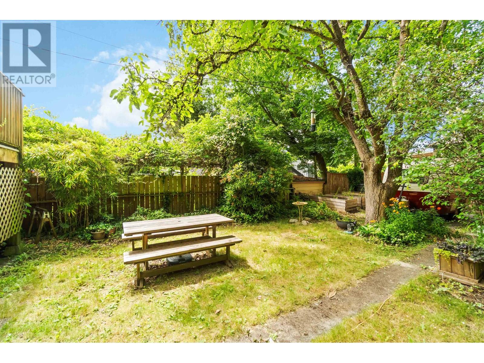 Photo 37 of 6319 Sophia Street, Vancouver BC