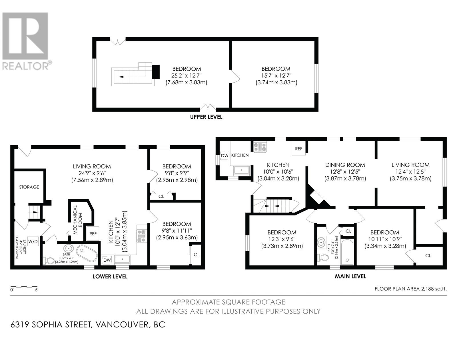 Photo 34 of 6319 Sophia Street, Vancouver BC