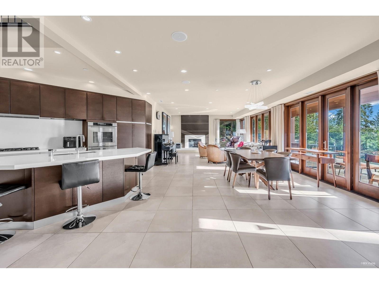 Photo 22 of 4742 Caulfeild Drive, West Vancouver BC