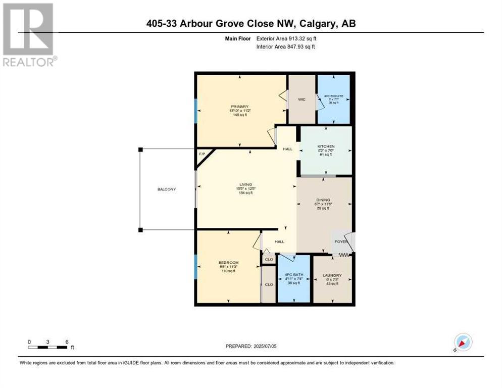 Single Family House for Sale in   Arbour Grove Close NW Arbour Lake Calgary 