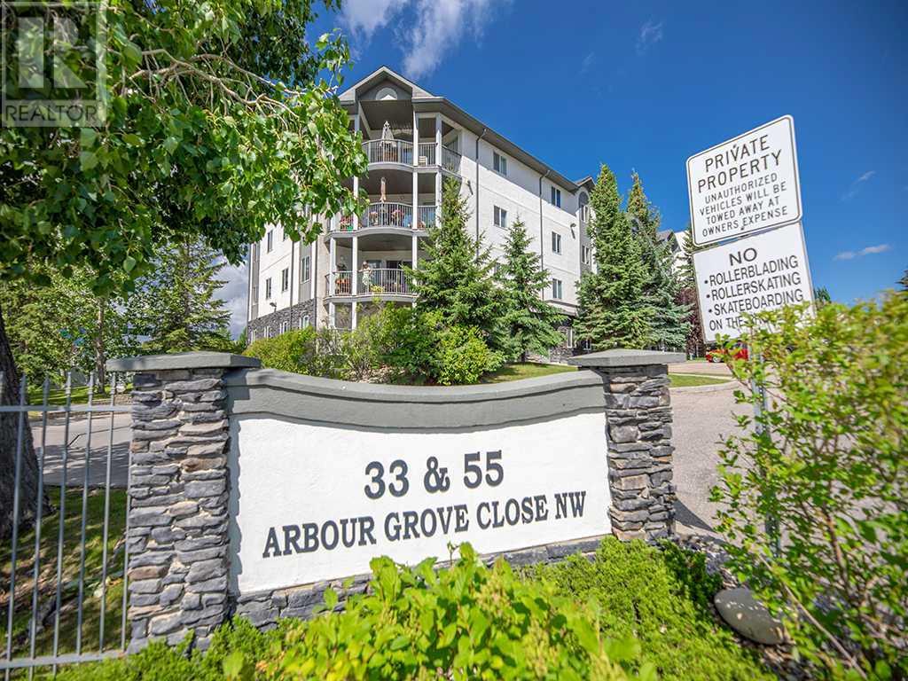 Single Family House for Sale in   Arbour Grove Close NW Arbour Lake Calgary 