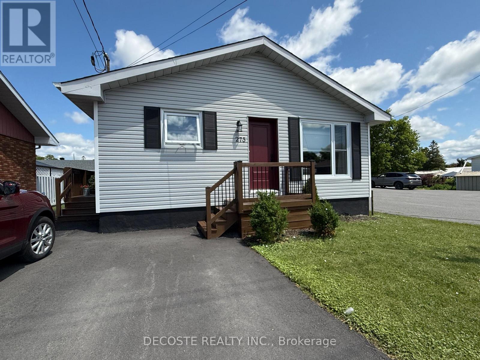 Photo 1 of 273 Main Street S, North Glengarry ON