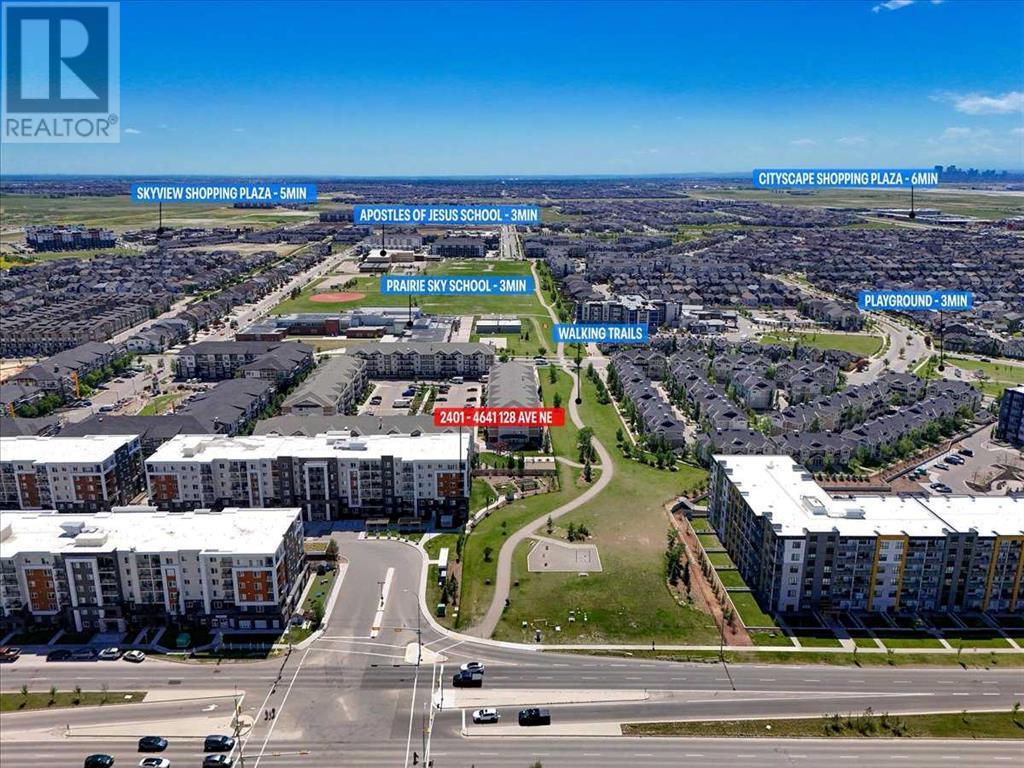 Single Family House for Sale in    Avenue NE Skyview Ranch Calgary 