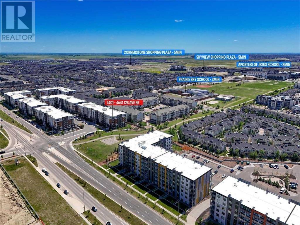 Single Family House for Sale in    Avenue NE Skyview Ranch Calgary 