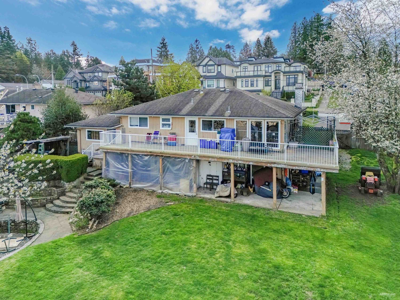 Photo 2 of 13961 115 Avenue, Surrey BC