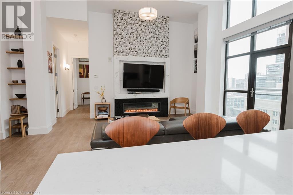 Photo 12 of 118 King Street E Unit Lph 13, Hamilton ON