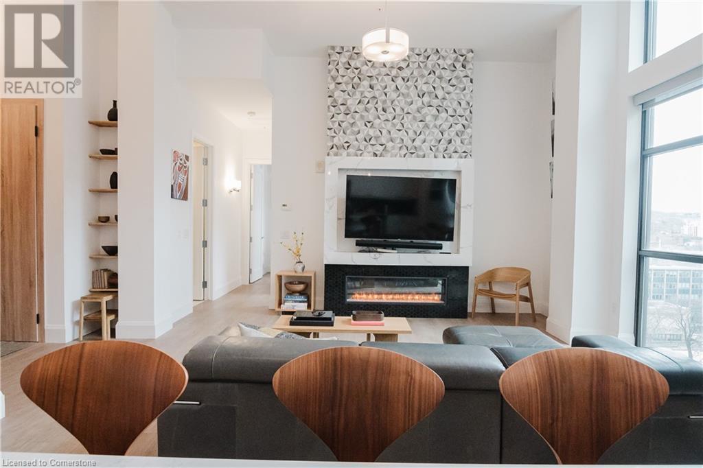 Photo 13 of 118 King Street E Unit Lph 13, Hamilton ON