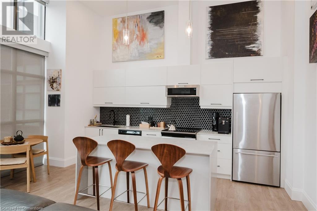 Photo 16 of 118 King Street E Unit Lph 13, Hamilton ON