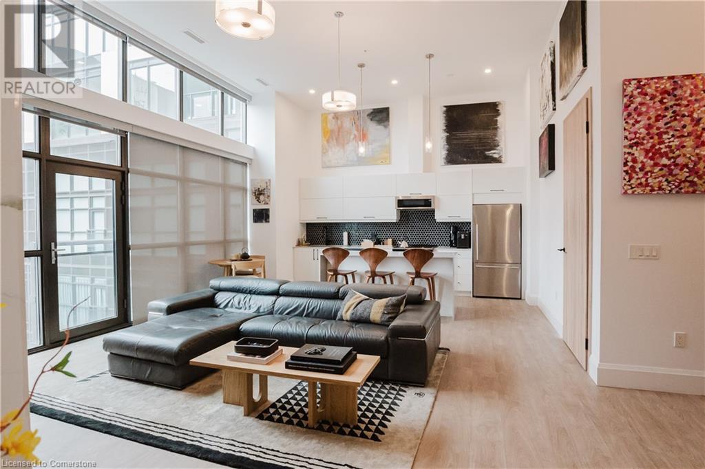 Photo 18 of 118 King Street E Unit Lph 13, Hamilton ON