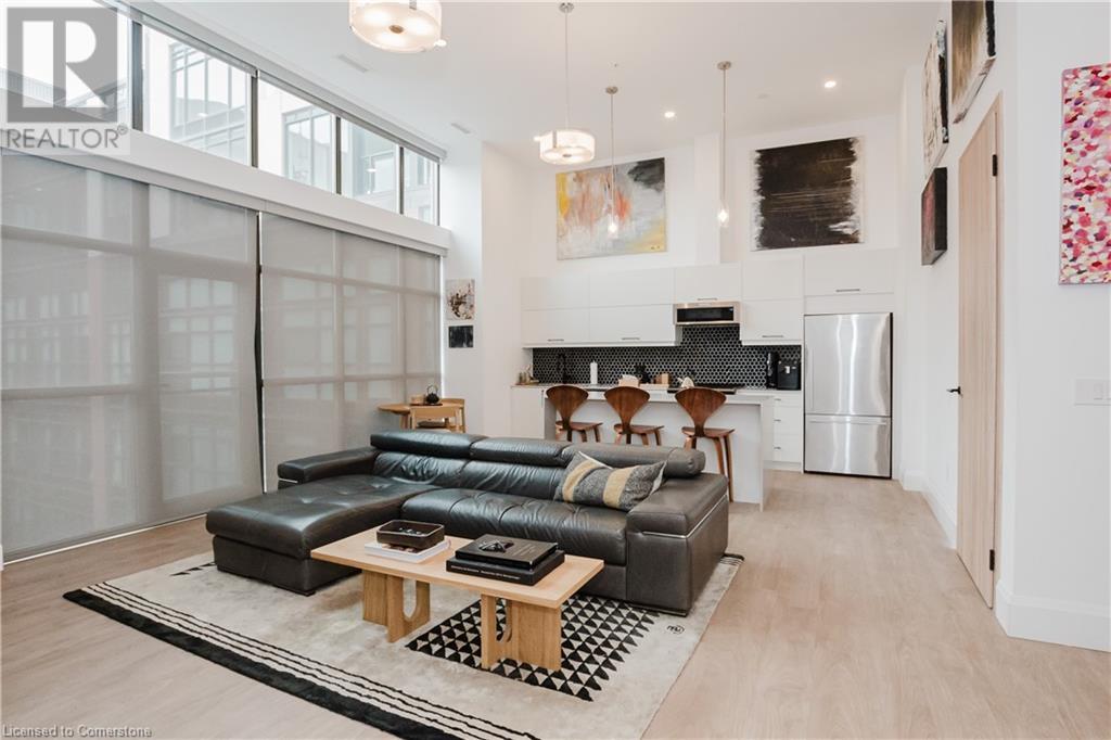 Photo 19 of 118 King Street E Unit Lph 13, Hamilton ON