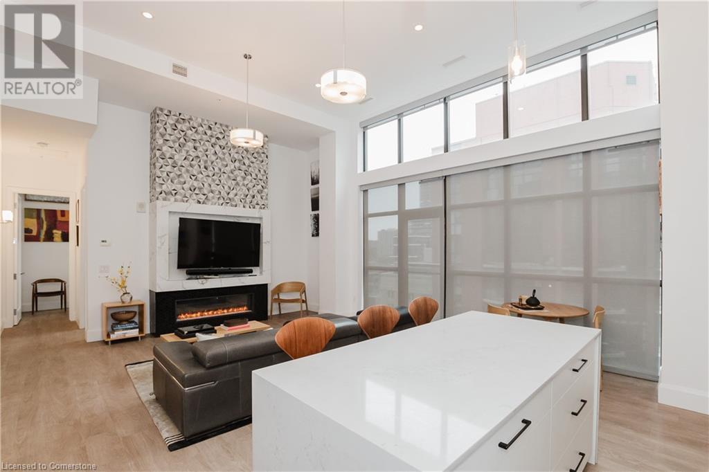 Photo 20 of 118 King Street E Unit Lph 13, Hamilton ON