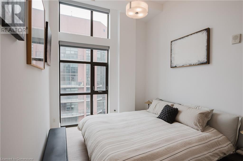 Photo 25 of 118 King Street E Unit Lph 13, Hamilton ON