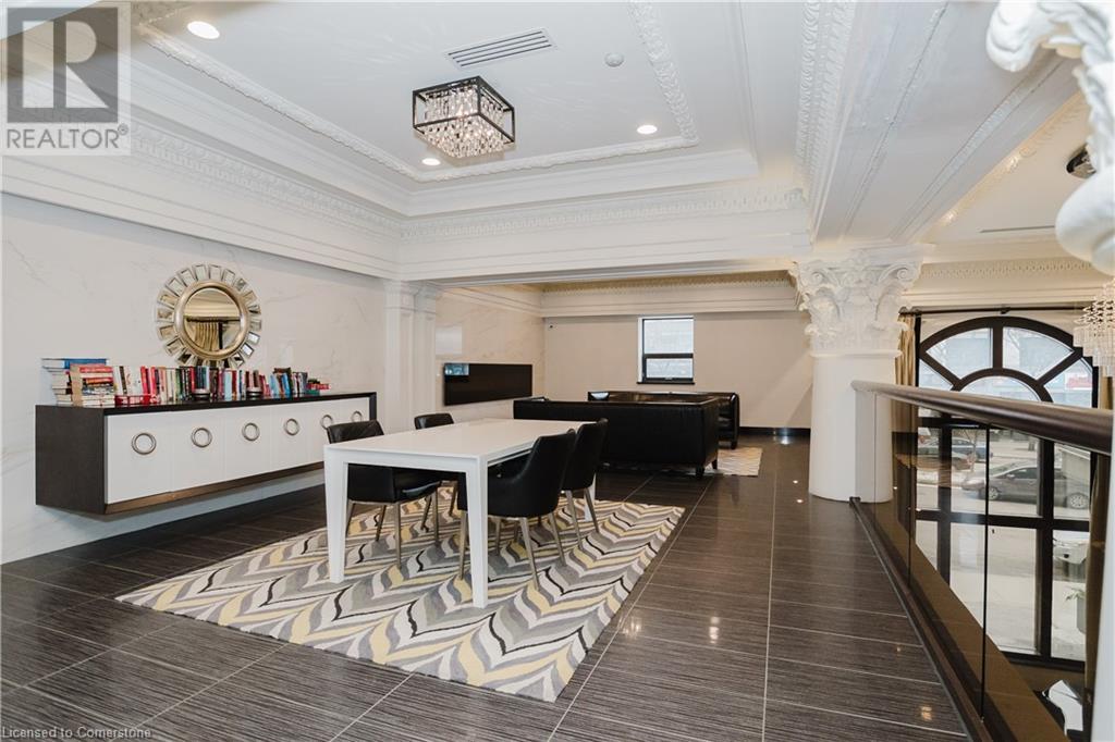Photo 33 of 118 King Street E Unit Lph 13, Hamilton ON