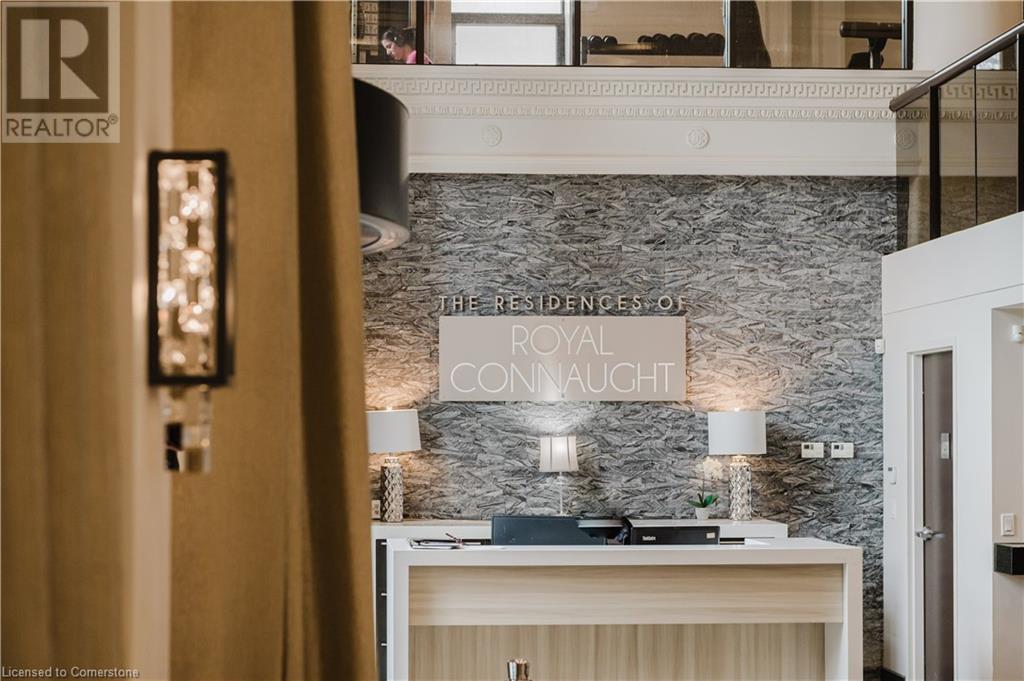 Photo 7 of 118 King Street E Unit Lph 13, Hamilton ON