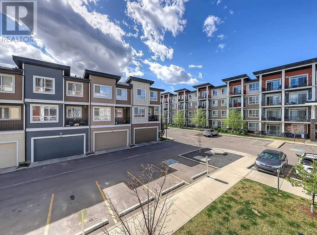 Single Family House for Sale in   Walgrove Walk SE Walden Calgary 