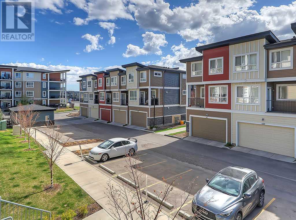 Single Family House for Sale in   Walgrove Walk SE Walden Calgary 