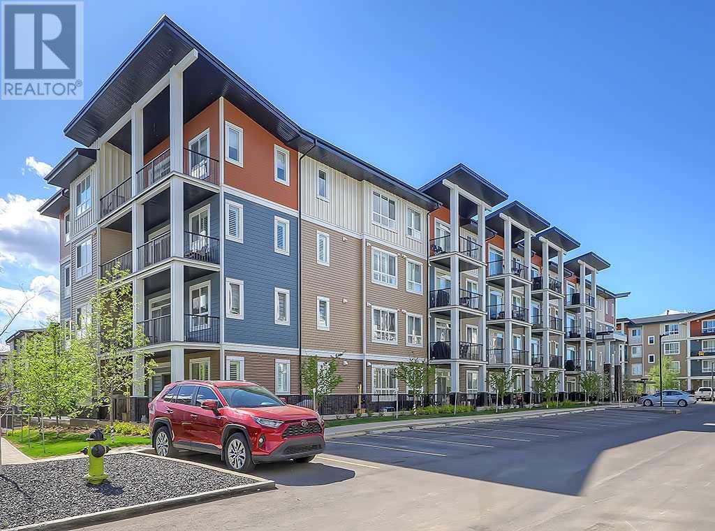 Single Family House for Sale in   Walgrove Walk SE Walden Calgary 