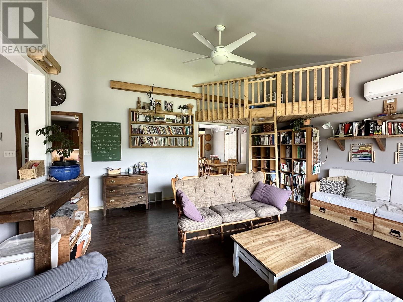 765 DOMINION STREET, McBride