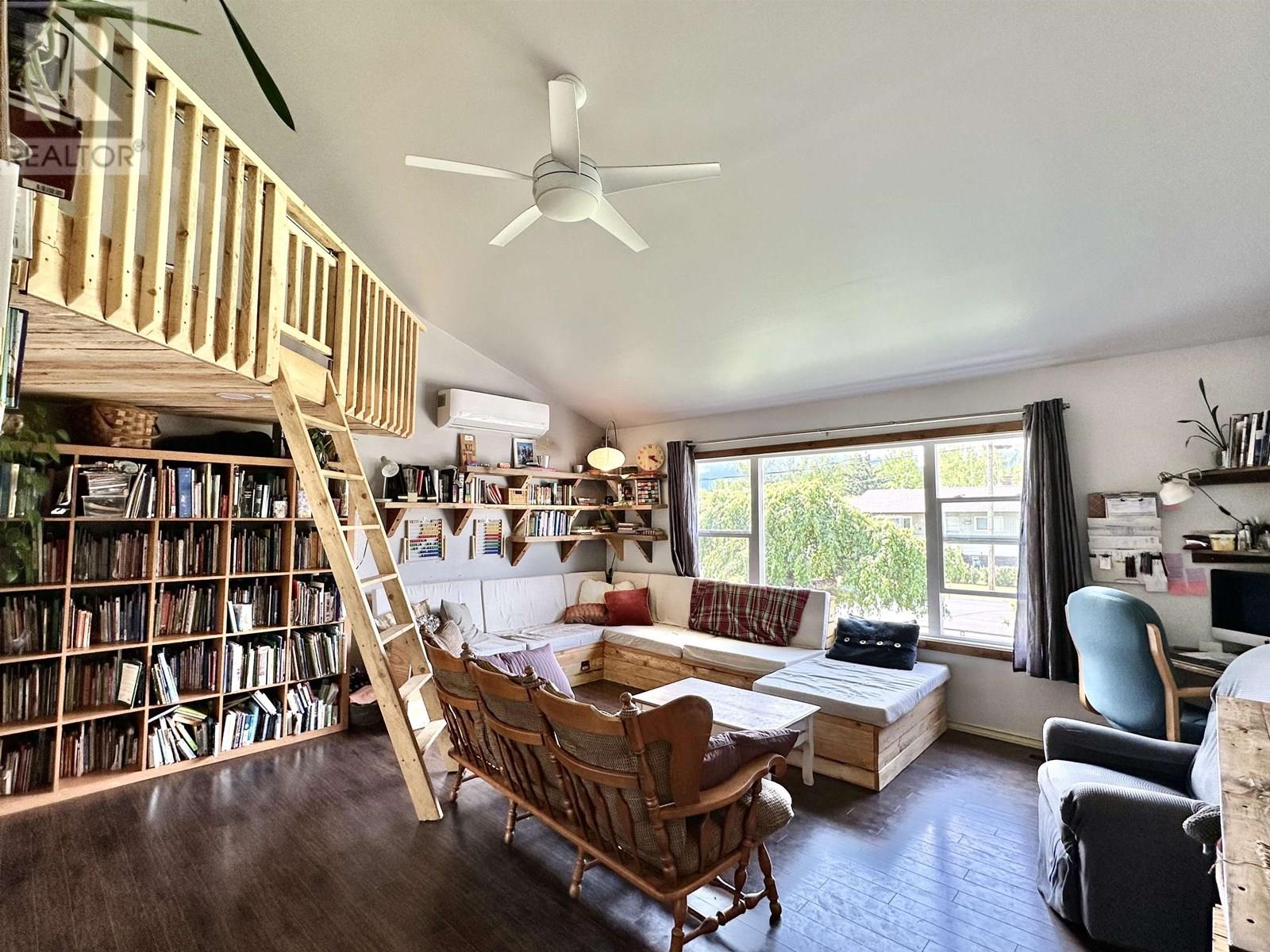 765 DOMINION STREET, McBride