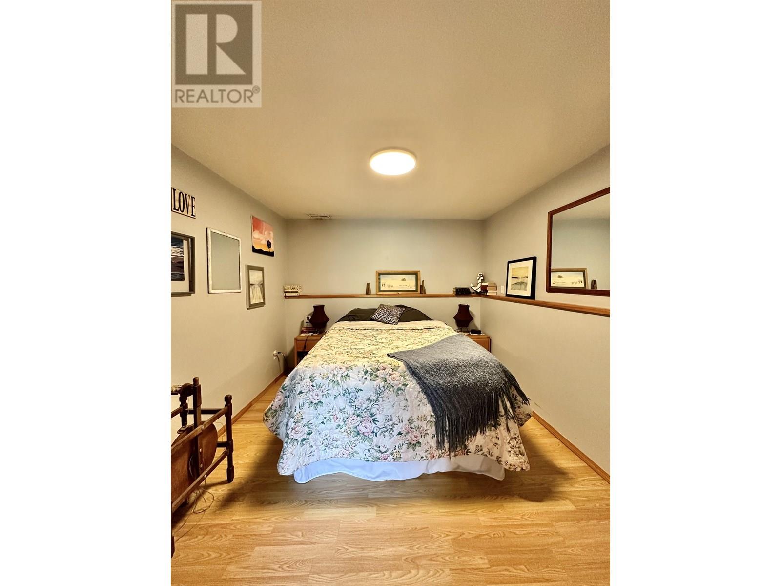 765 DOMINION STREET, McBride