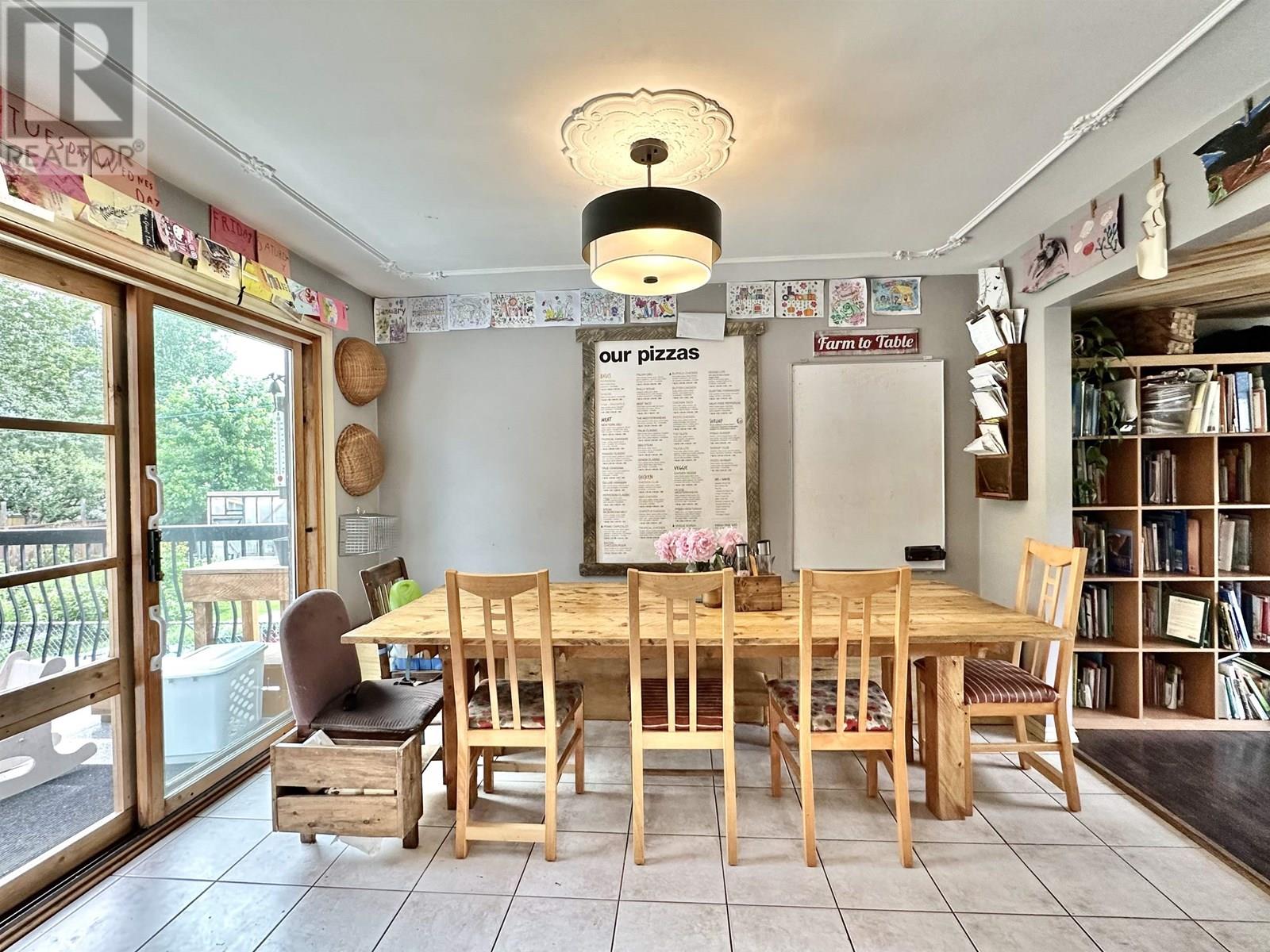 765 DOMINION STREET, McBride