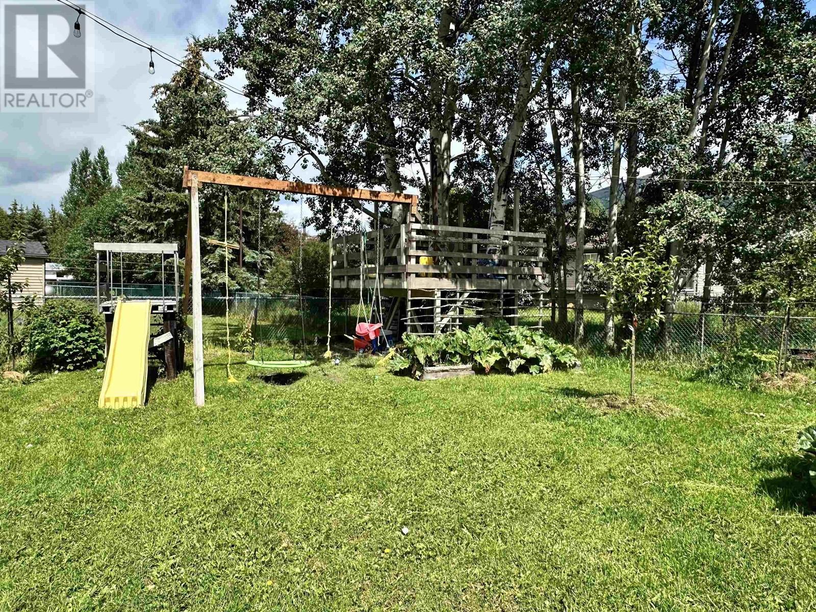 765 DOMINION STREET, McBride