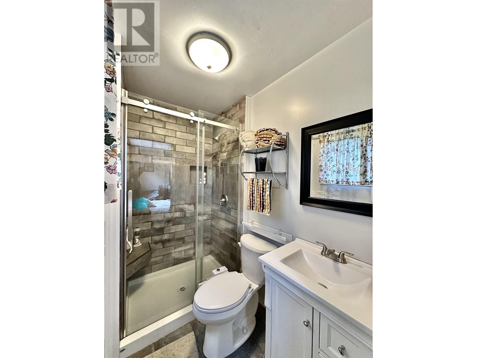 765 DOMINION STREET, McBride