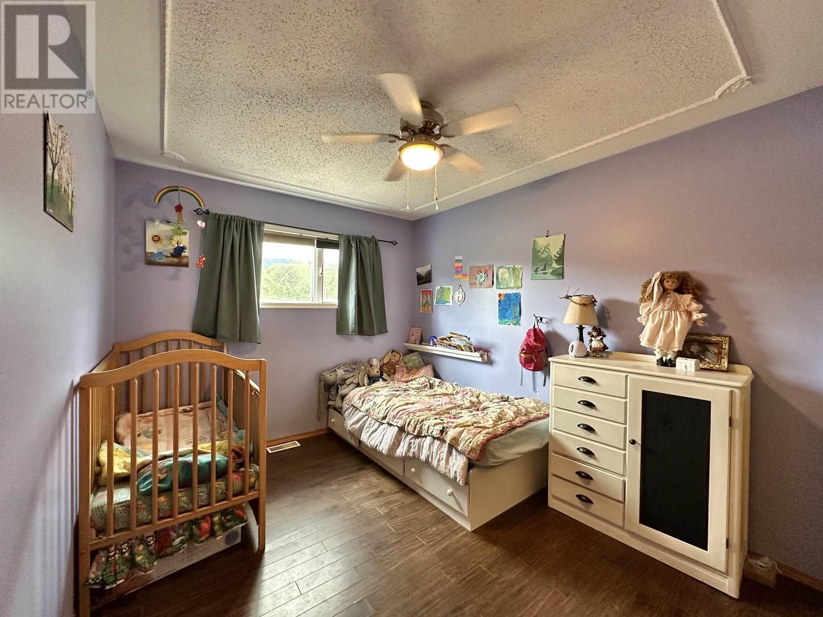 765 DOMINION STREET, McBride