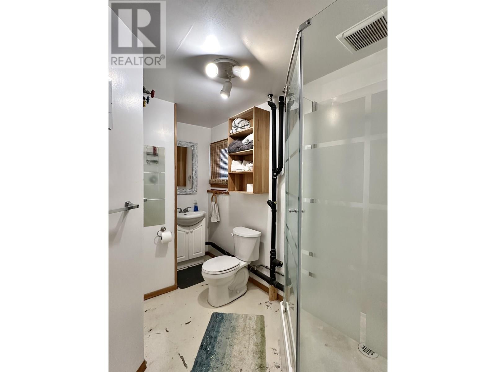 765 DOMINION STREET, McBride