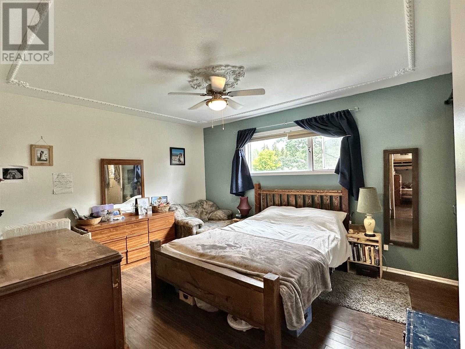 765 DOMINION STREET, McBride