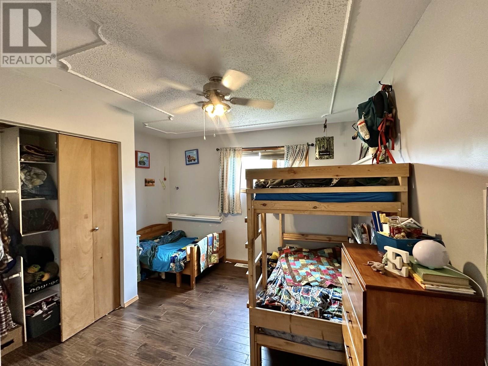 765 DOMINION STREET, McBride