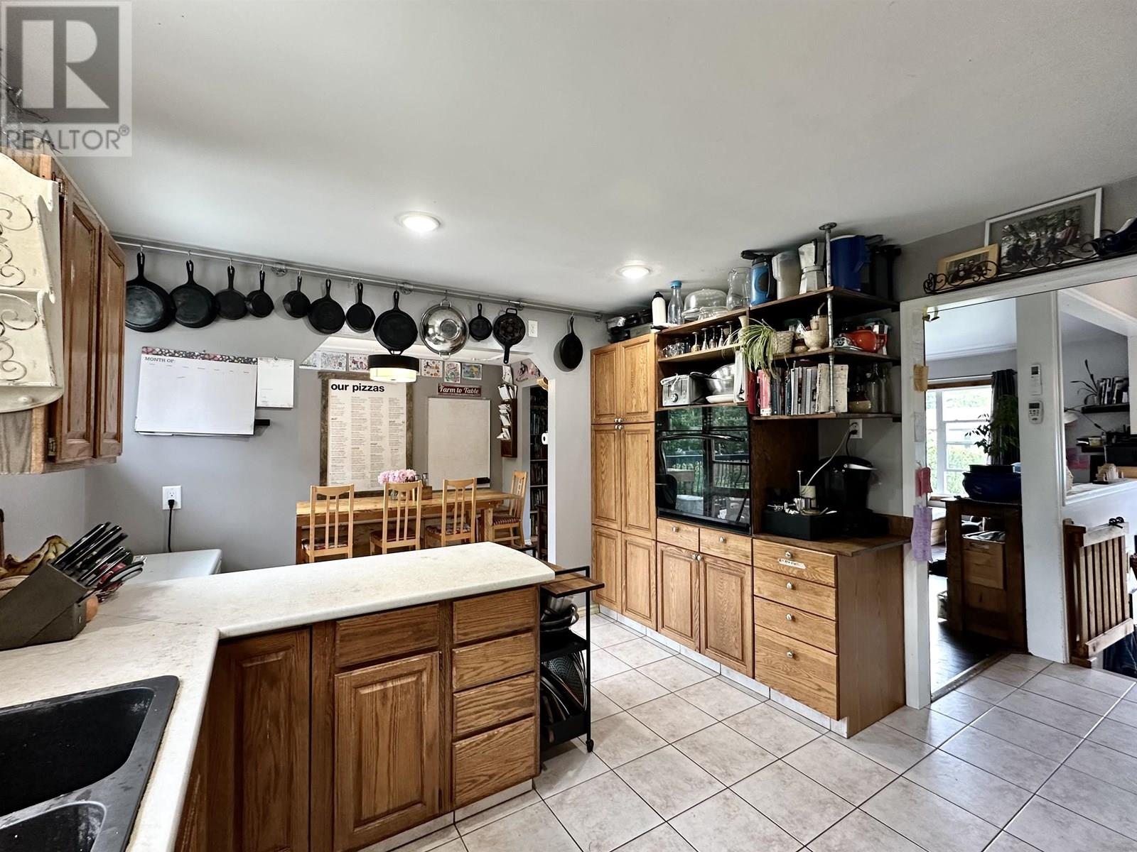 765 DOMINION STREET, McBride