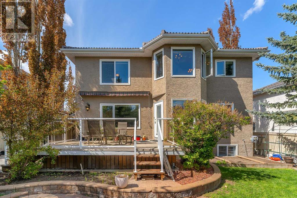 Single Family House for Sale in  Edgevalley Way NW Edgemont Calgary 
